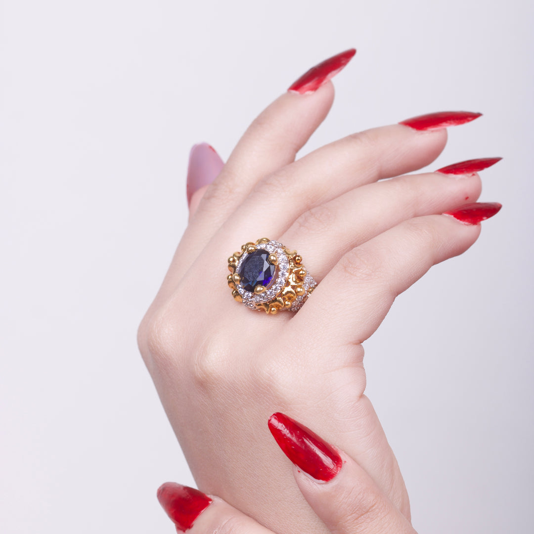 Princess Ring