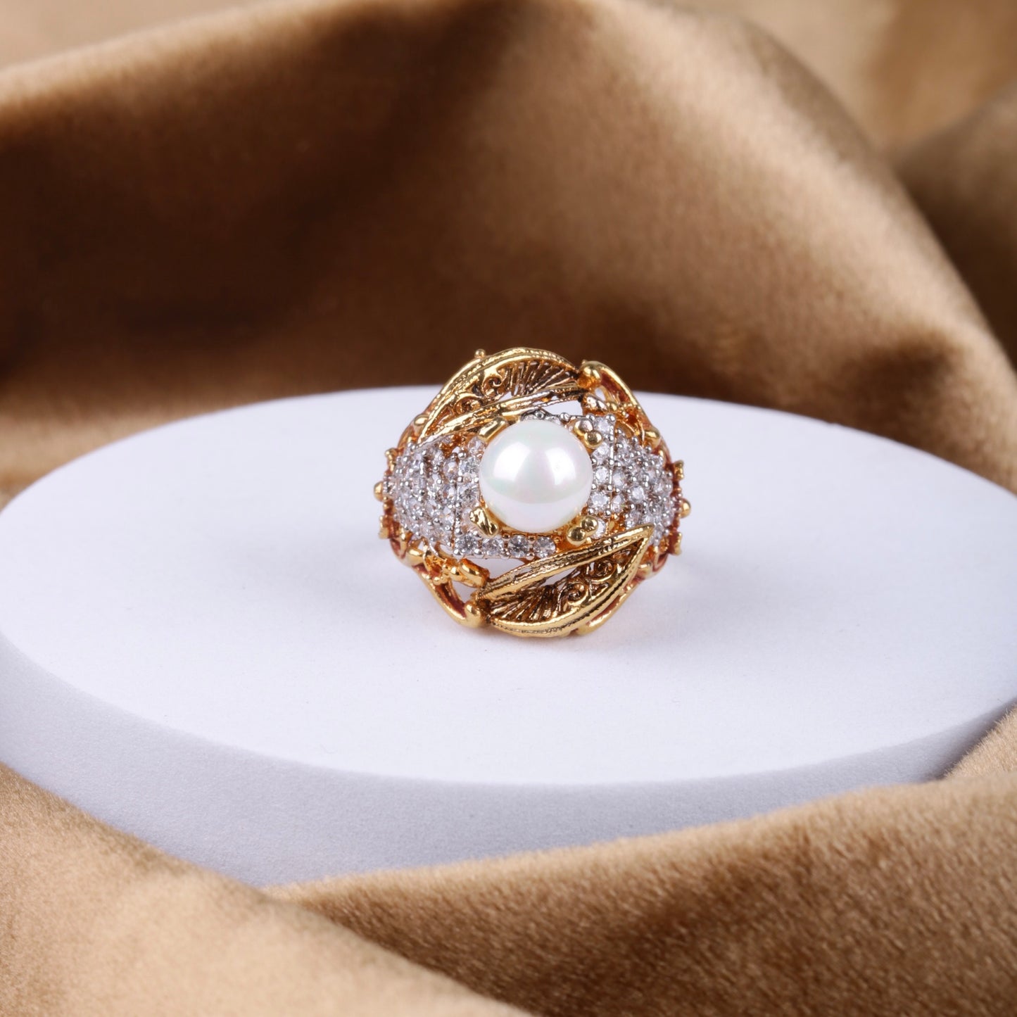 Queen Rings - Riwaaj