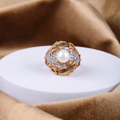 Queen Rings - Riwaaj