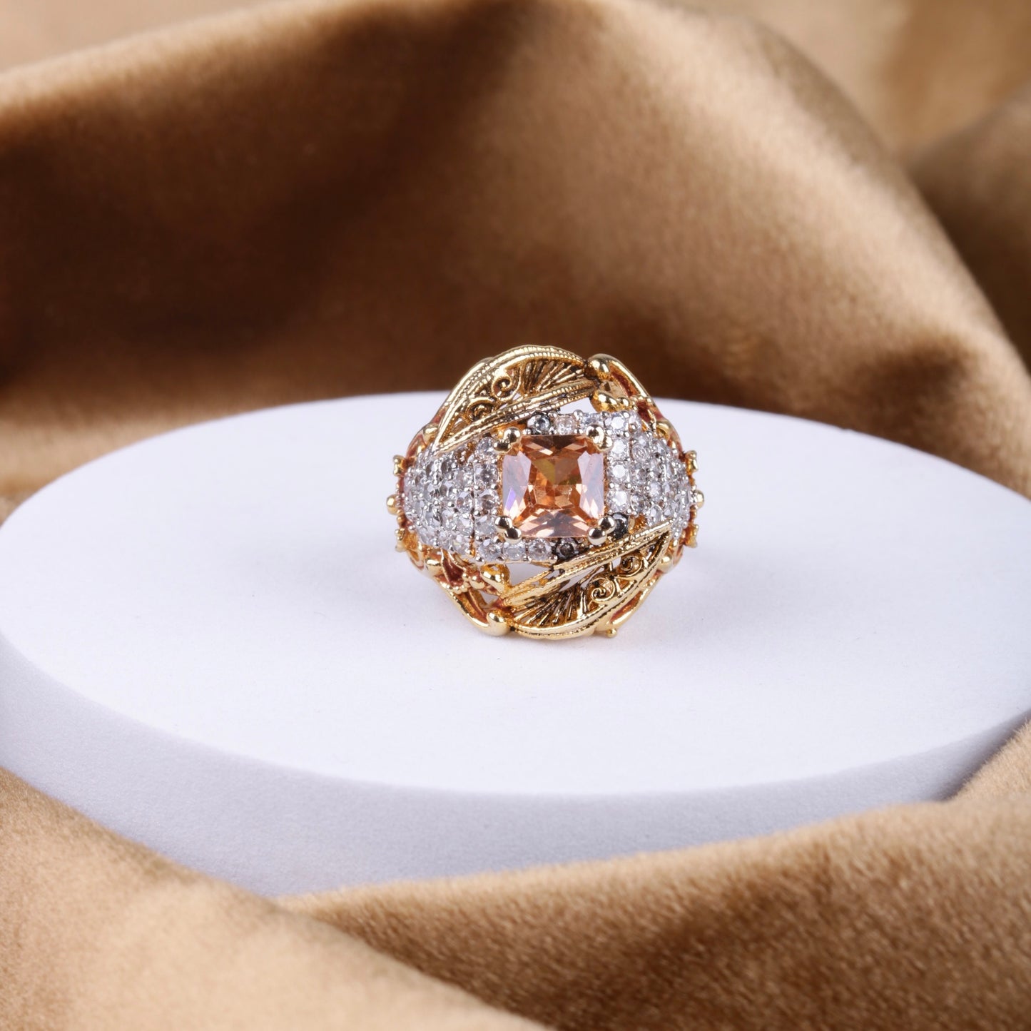 Queen Rings - Riwaaj