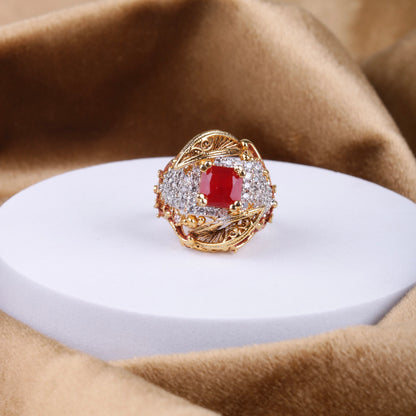 Queen Rings - Riwaaj
