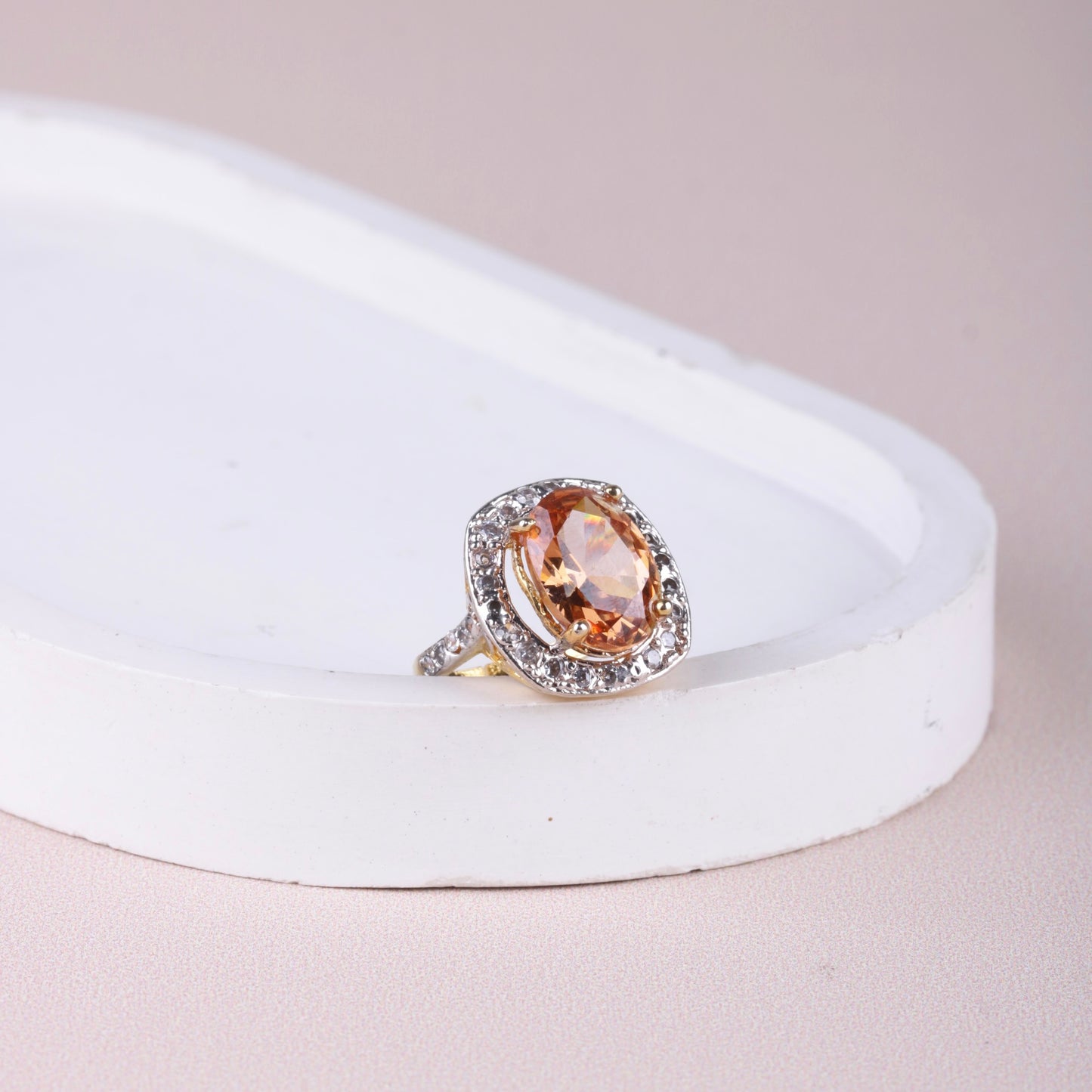 Delicated Ring - Riwaaj