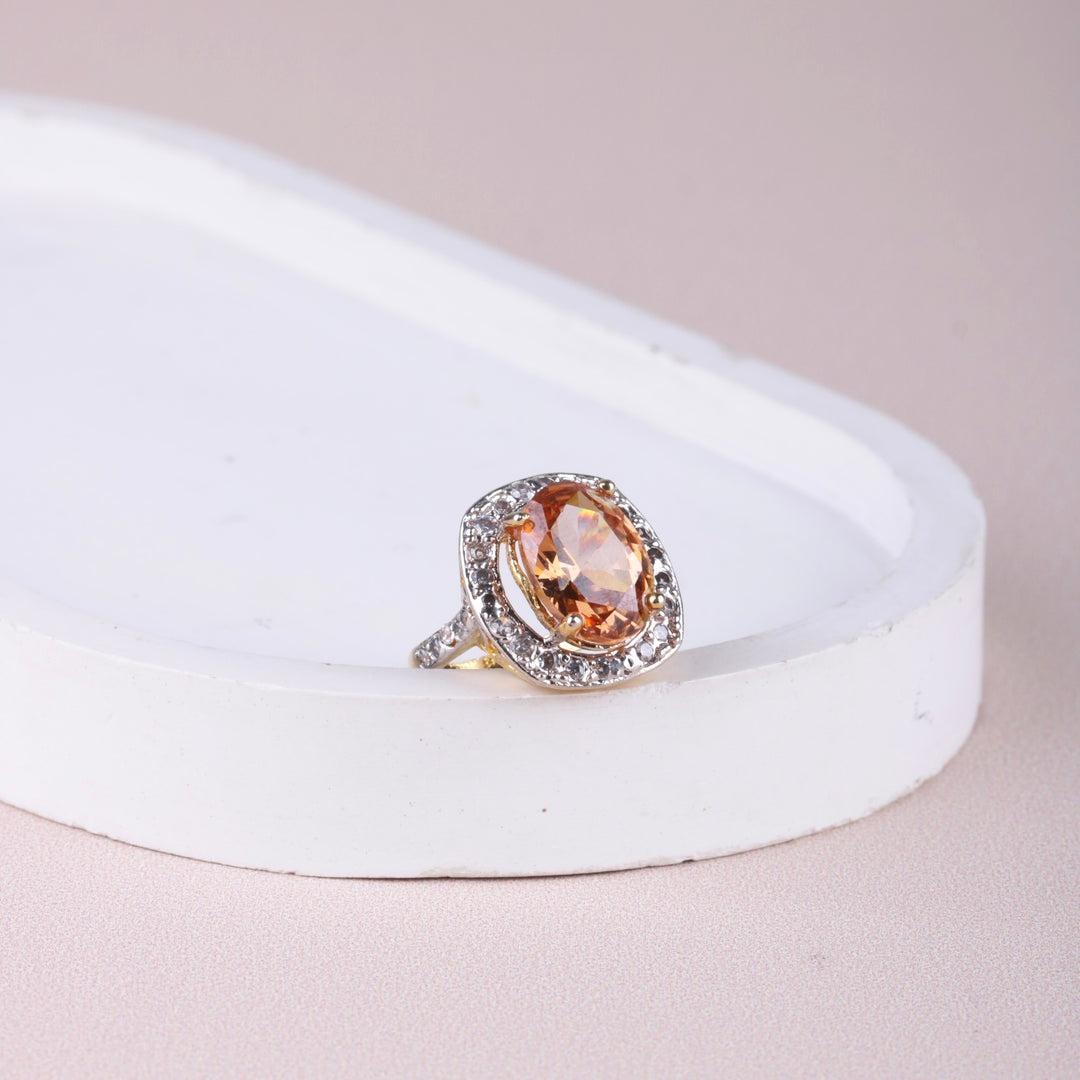 Delicated Ring