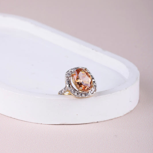 Delicated Ring