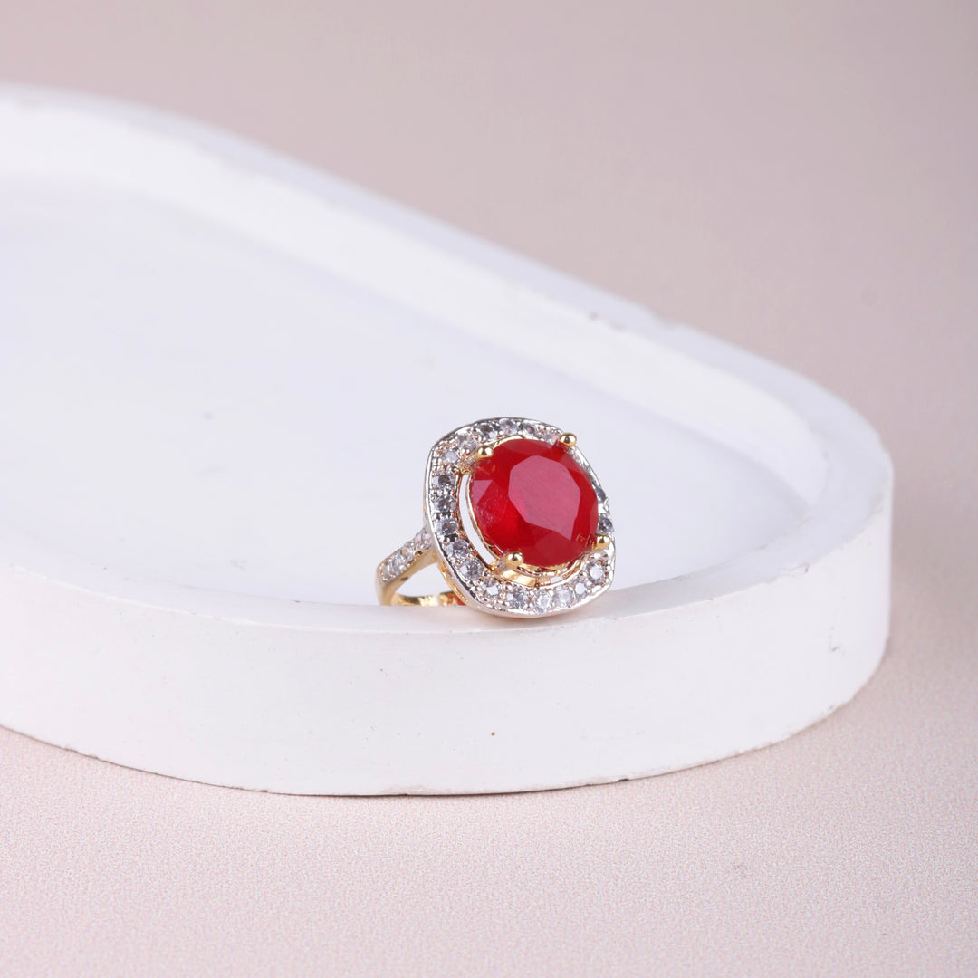 Delicated Ring
