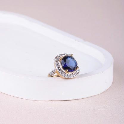 Delicated Ring - Riwaaj