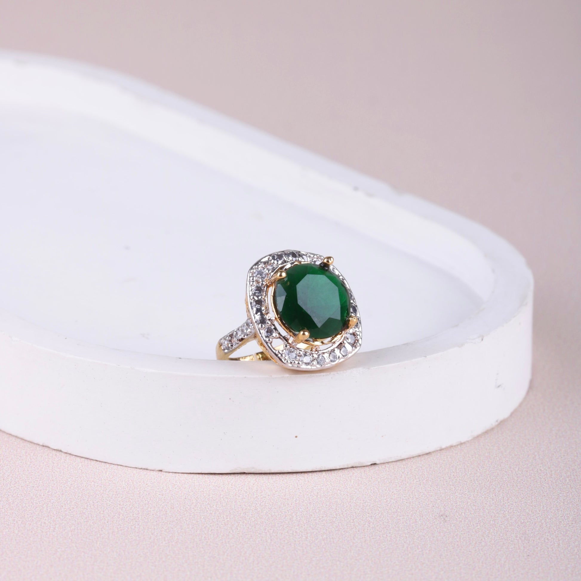 Delicated Ring - Riwaaj