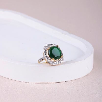 Delicated Ring - Riwaaj