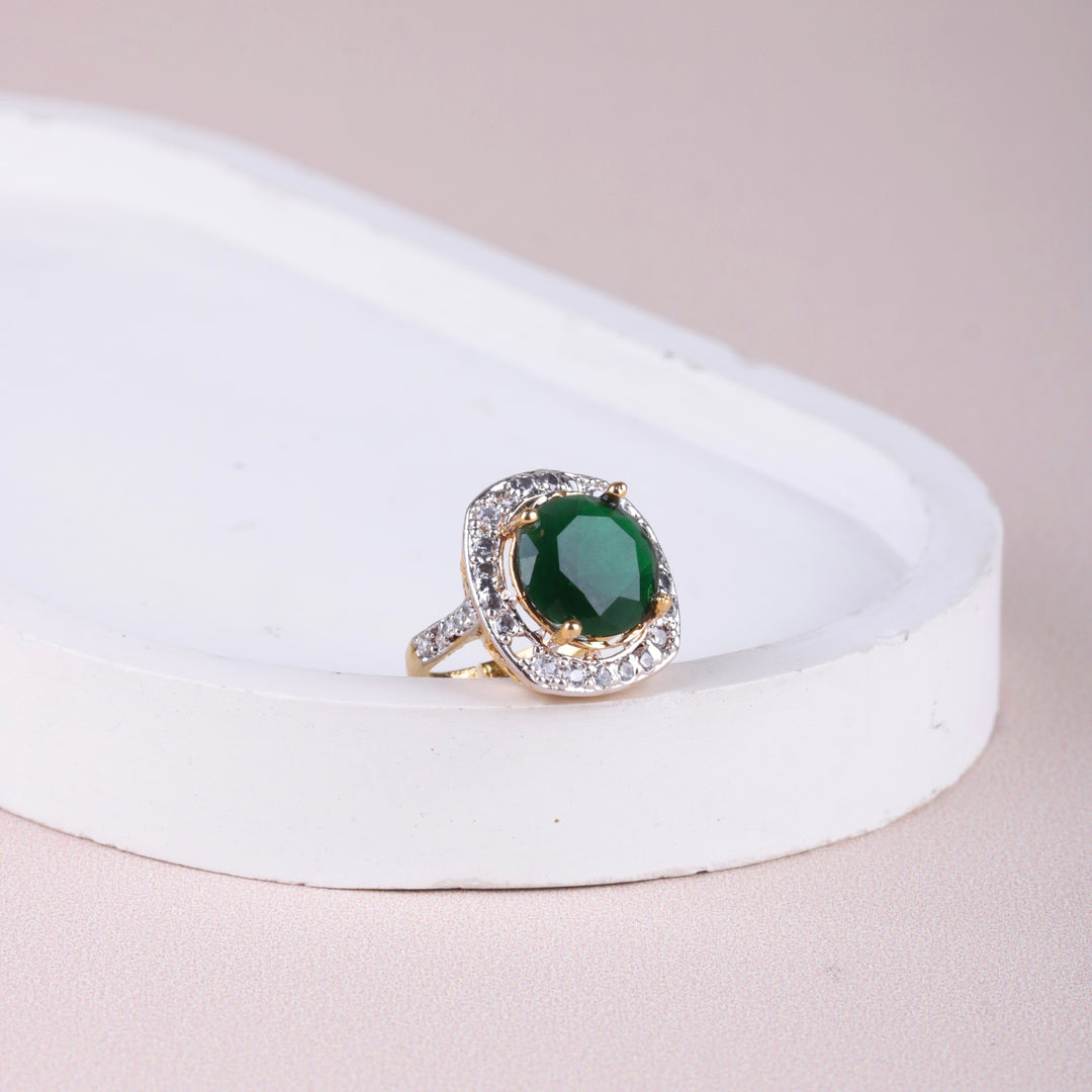Delicated Ring