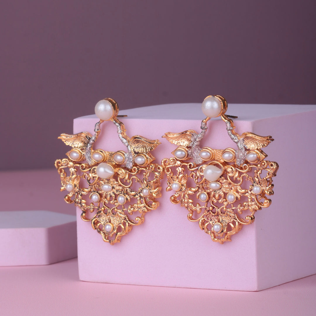 NOORNISA EARRINGS