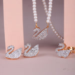 Load image into Gallery viewer, Serenity in Silver
