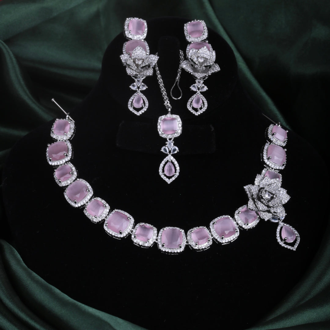 Zarlish Set