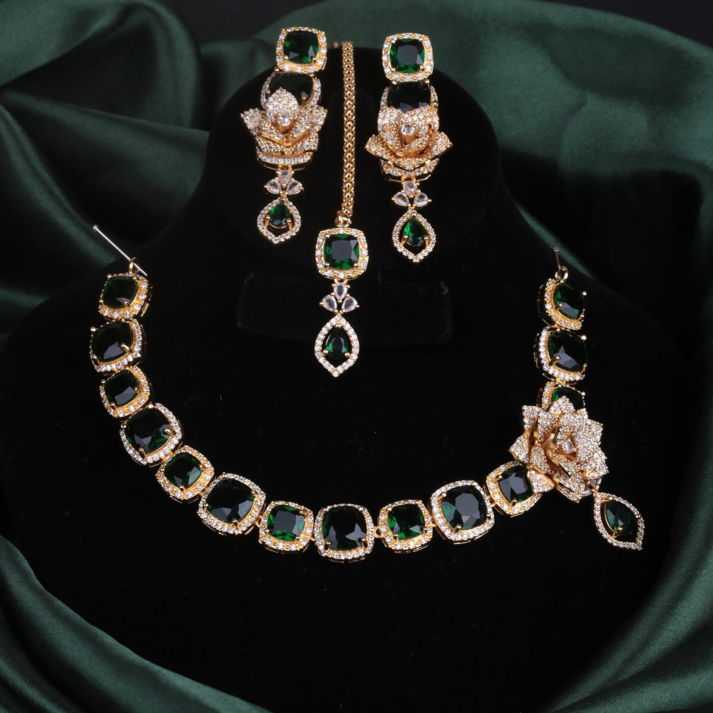Zarlish Set