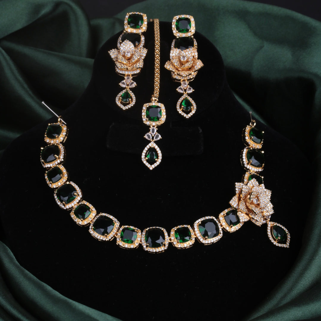 Zarlish Set