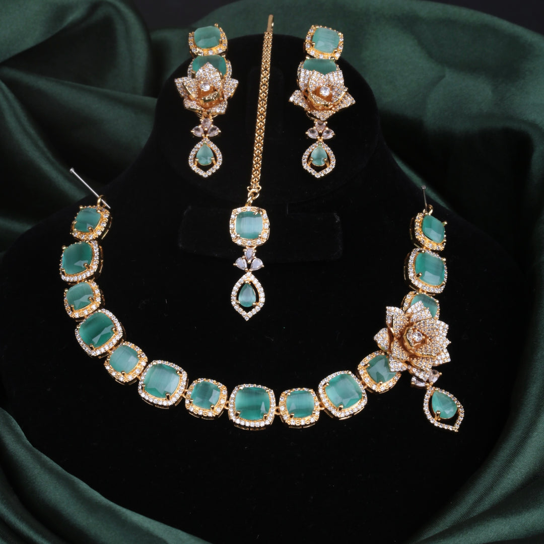 Zarlish Set