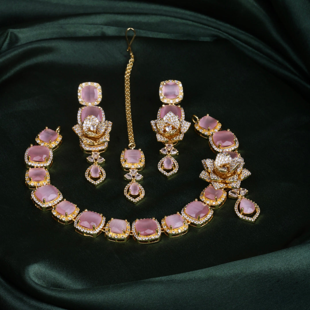 Zarlish Set