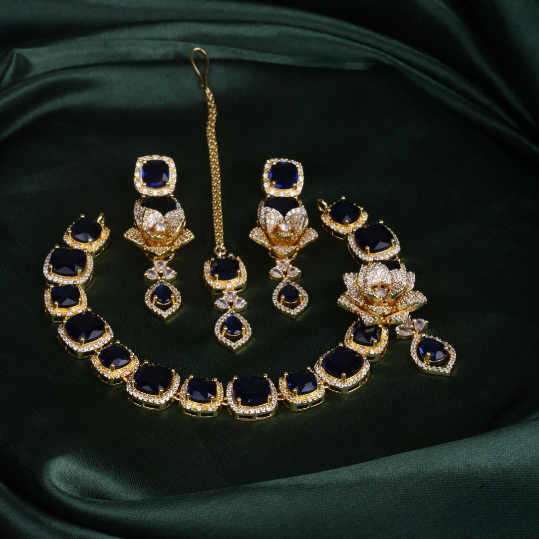 Zarlish Set