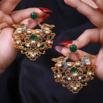Load image into Gallery viewer, NOORNISA EARRINGS
