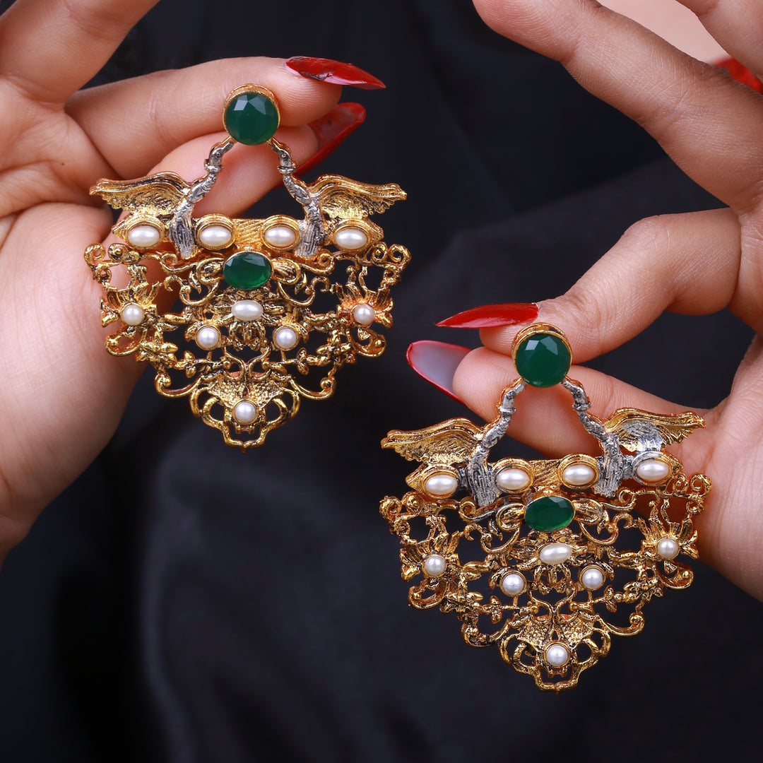 NOORNISA EARRINGS