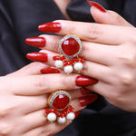 Load image into Gallery viewer, Regal Charm Drops
