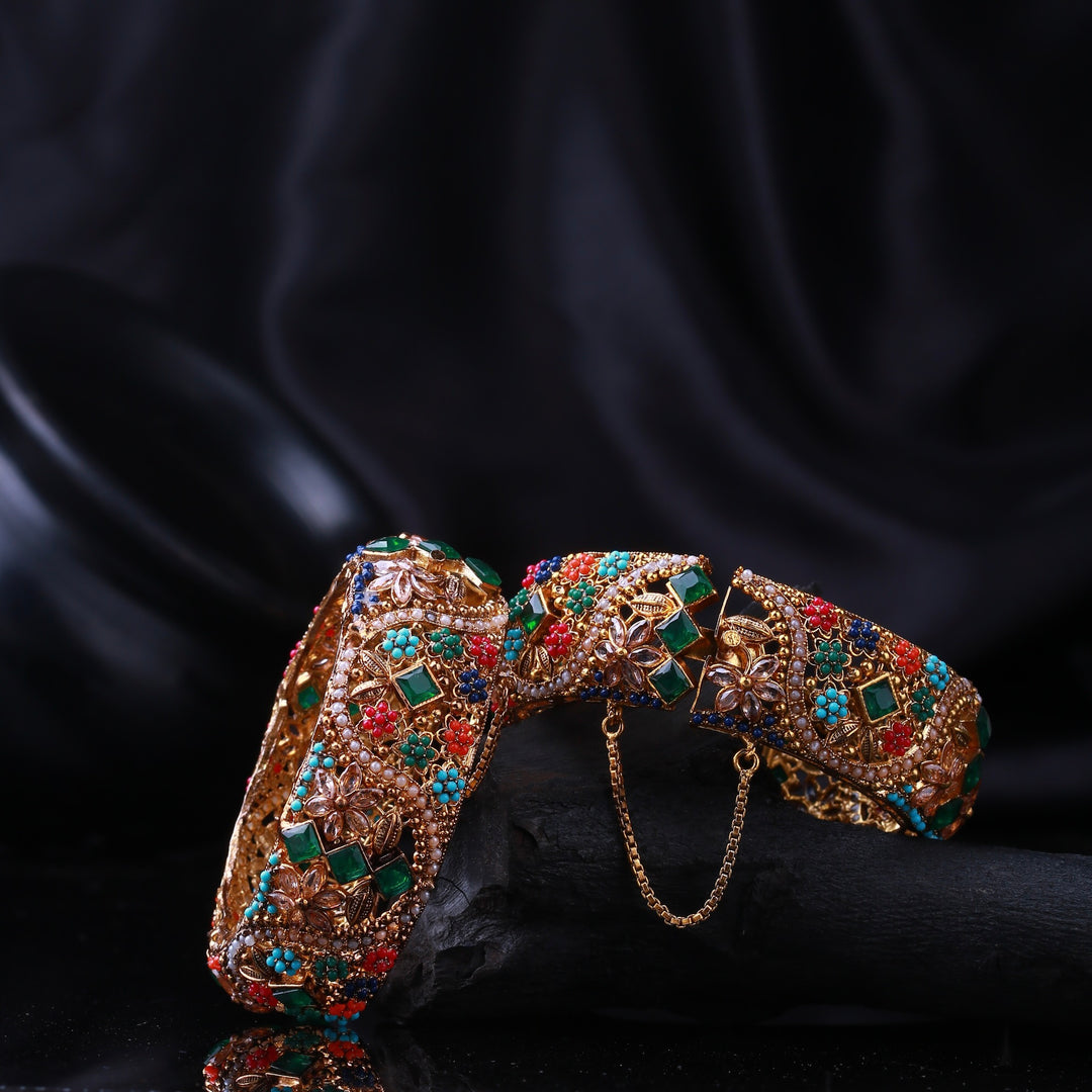 Navarttan Couture Bangles