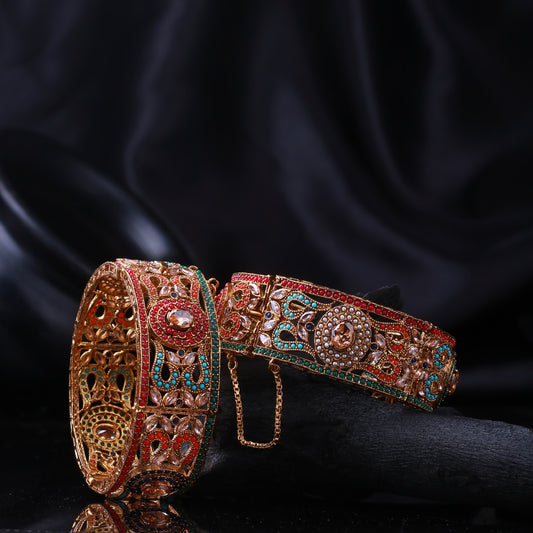 Navarttan Nazaakat Bangles