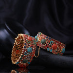 Load image into Gallery viewer, Navarttan Viraasat Bangles
