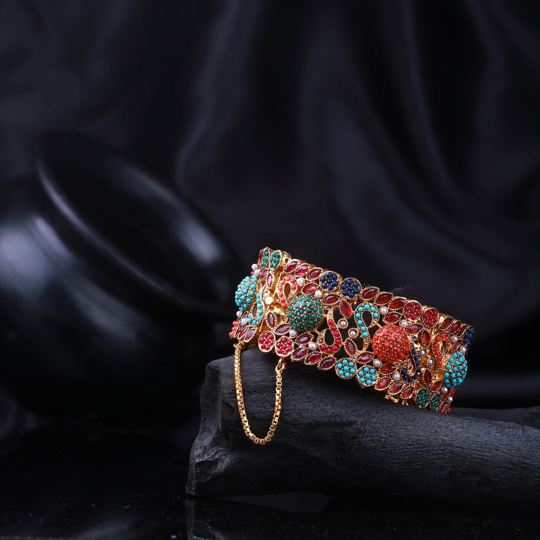 Navarttan Viraasat Bangles