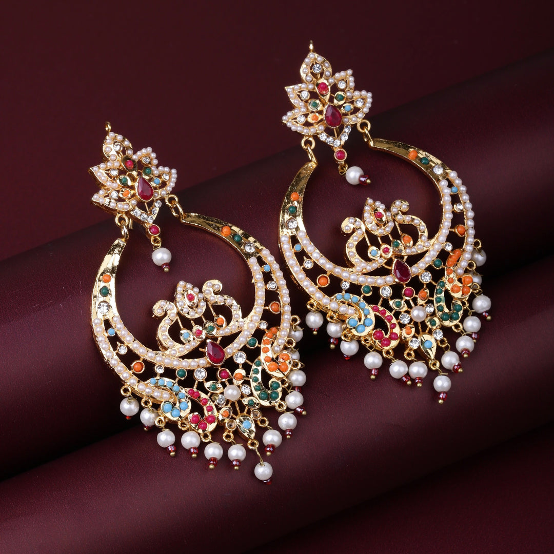 Navratna Heritage Chandbalis