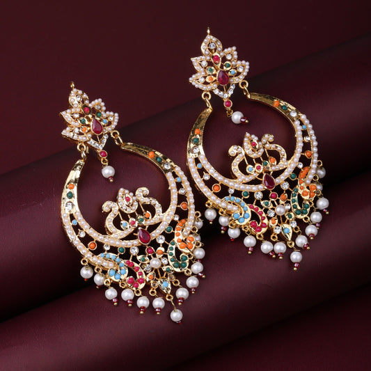 Navratna Heritage Chandbalis