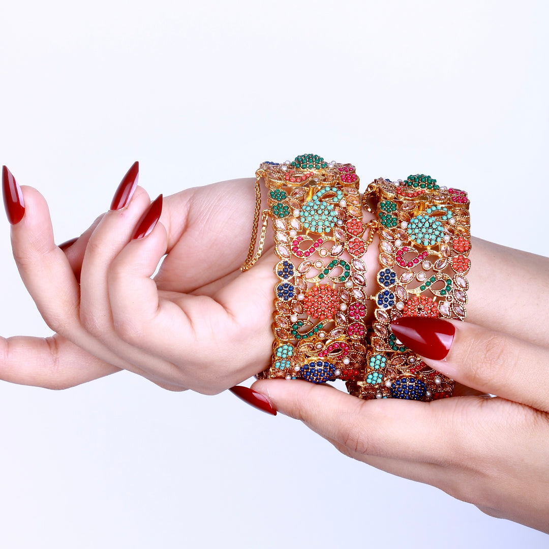Navarttan Viraasat Bangles