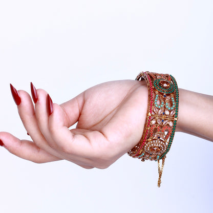 Navarttan Nazaakat Bangles