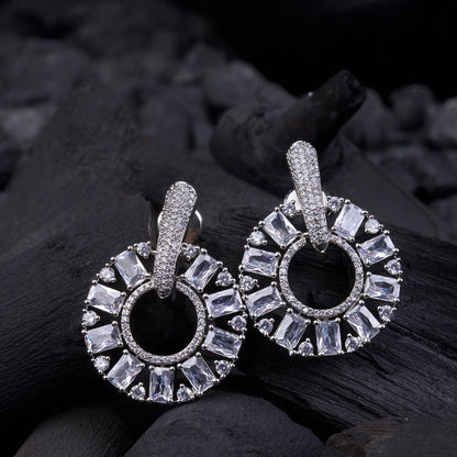 The Luminous Flora Studs