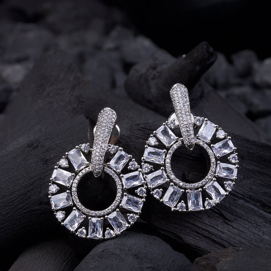The Luminous Flora Studs