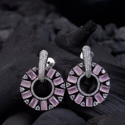 The Luminous Flora Studs