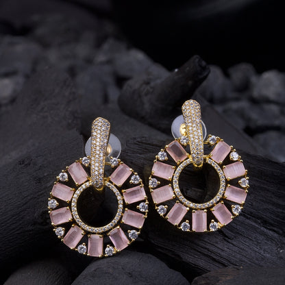 The Luminous Flora Studs