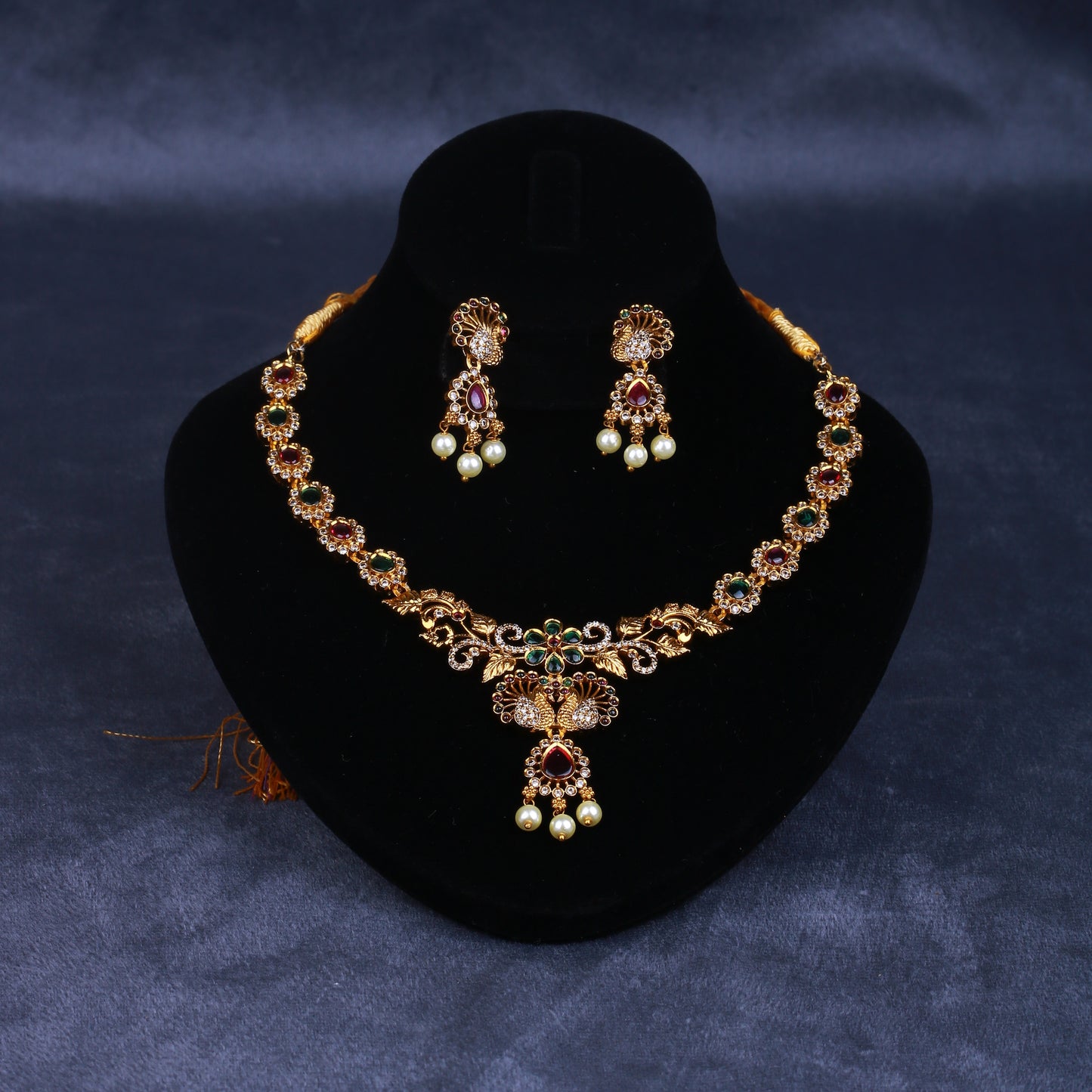 Zeenat Classic Set