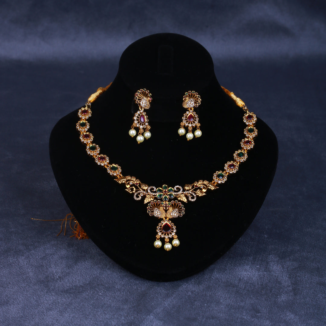 Zeenat Classic Set
