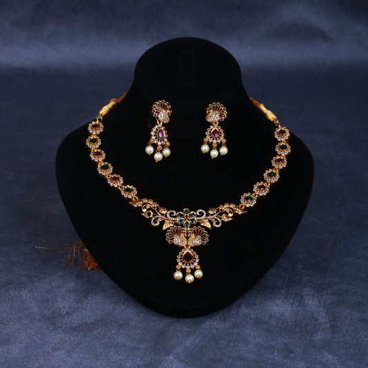 Zeenat Classic Set