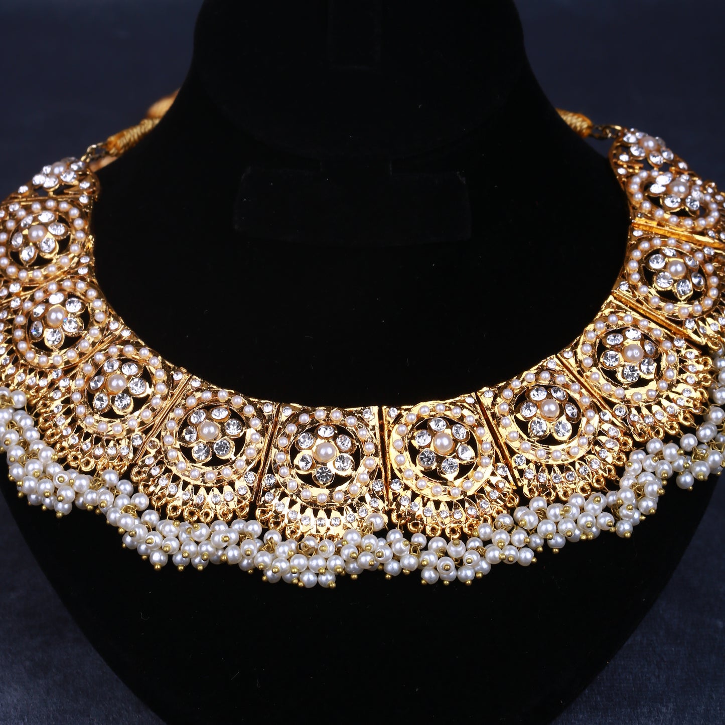 Mughal Bloom Heritage Set