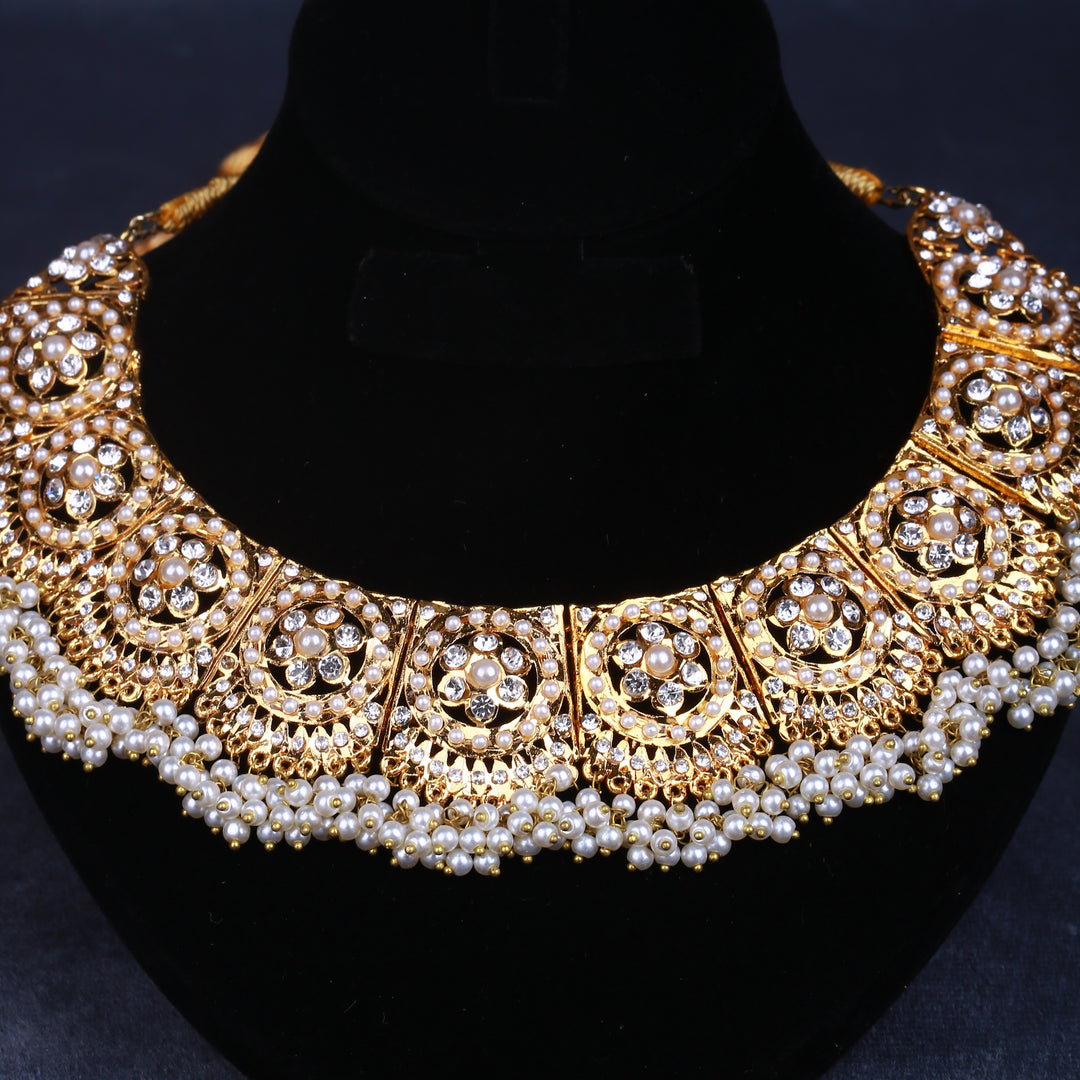 Mughal Bloom Heritage Set