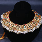 Load image into Gallery viewer, Mughal Bloom Heritage Set
