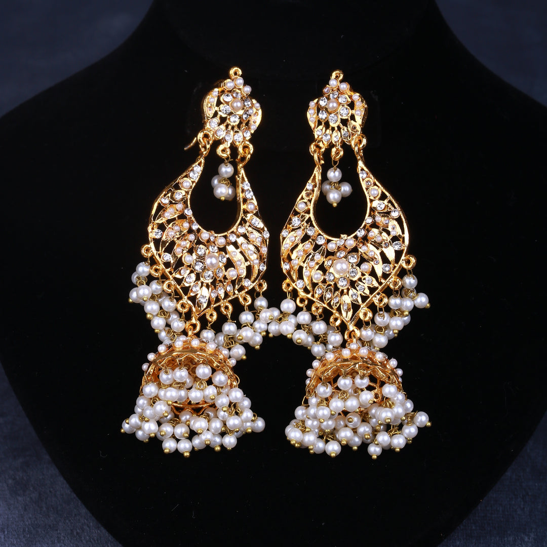 Mughal Bloom Heritage Set