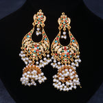 Load image into Gallery viewer, Mughal Bloom Heritage Set
