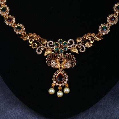 Zeenat Classic Set