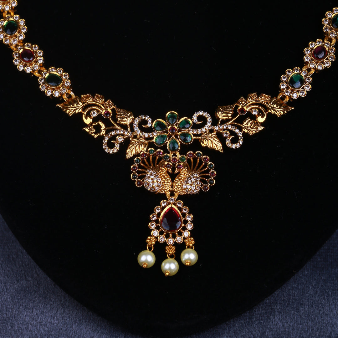 Zeenat Classic Set