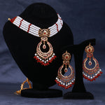 Load image into Gallery viewer, Mehrab Traditional Set
