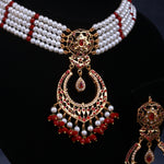 Load image into Gallery viewer, Mehrab Traditional Set
