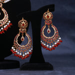 Load image into Gallery viewer, Mehrab Traditional Set
