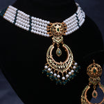 Load image into Gallery viewer, Mehrab Traditional Set
